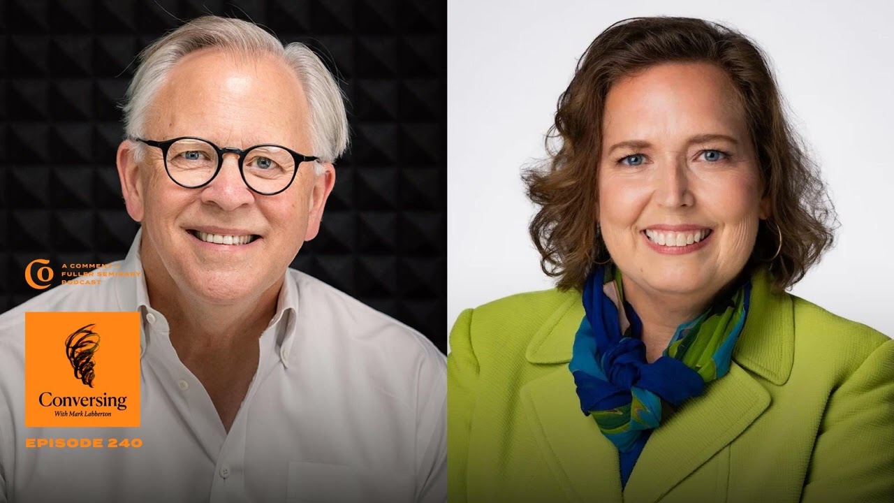 Faith, Justice, and the Workplace, with Elaine Howard Ecklund