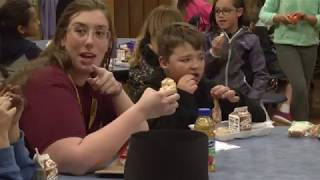 BCA 440 News Doc Lunch Buddies
