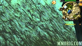Paladin -  Divine Plea Cancelaura - MMORig.com