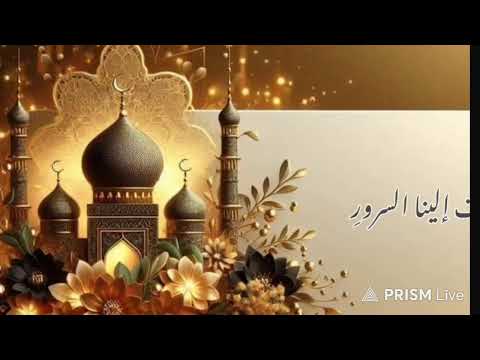 مجموعة أناشيد متنوعة وقصائد