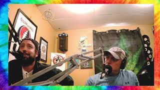 Waxy Brown's interview with Zach Jones