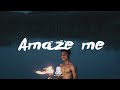 "AMAZE ME" Omah Lay x Burna Boy x Bnxn Type Beat 2023 - [Afrobeat & Afrosoul 2023]