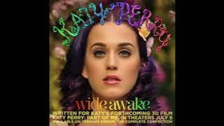 Katy Perry - Wide Awake (Official Instrumental)