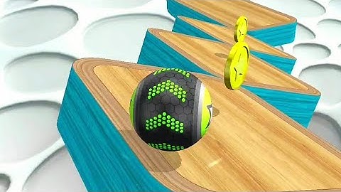 Going Balls SpeedRun Gameplay Level 1241