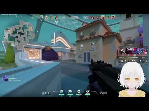【VALORANT】まさかの残高...!? 【vtuber/切り抜き】