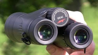 Understanding Binoculars: Magnification