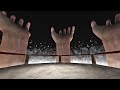 エネルギー...吸収...アリーナ をCG化しただけの動画です。