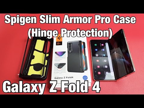 Spigen Slim Armor