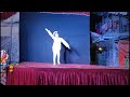 Aarchis dance performance  gunjansaxenathekargilgirl  asmaandipari 