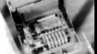 Converter M-209