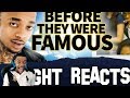 Reacting To FlightReacts | Before They Were Famous!