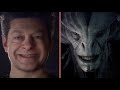 Andy serkis shows how game faces can look better than ever  unreal engine  gdc 2018