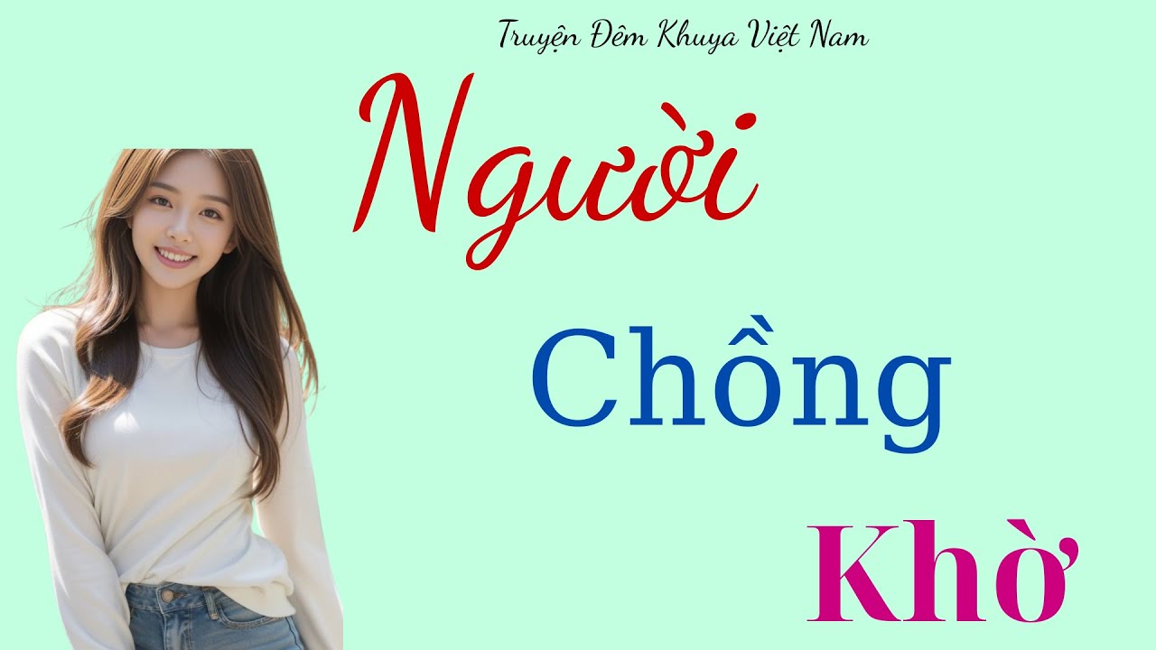 Nghe Một Lần Là Hứng - - Có Những Chia Tay Không Có Lời Tạm Biệt - -  Chuyện Làng Quê Việt Nam