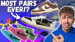 Travis Scott x Jordan 1 Will Be HUGE! Yeezy Gets Sued... & More