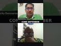 The Excitement of Political Change in Guyana