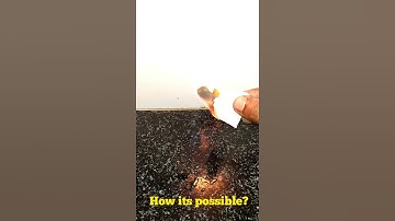 Science Project With Sanitizer🔥#Shorts#short