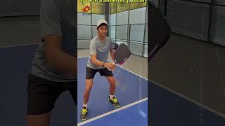 Phản công trái tay cho các bạn Pro Pickleball #tranviethung #hungkhonglopickleball