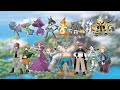 ジムリーダーのポケモンだけでプラチナクリアしたいんじゃ!!