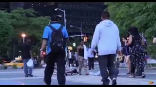 Eric Andre Im A Potato Meme