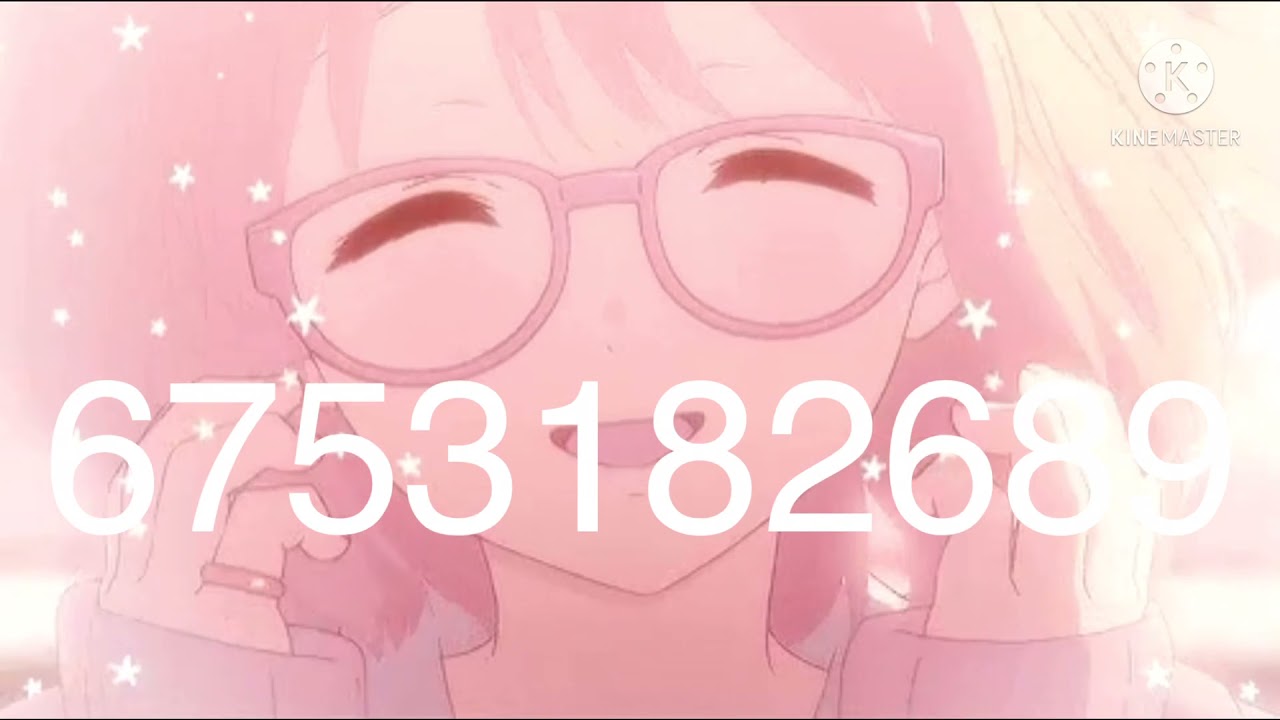 Emotegi - Under my skin Roblox ID code