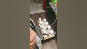 Adams motor generator secrets