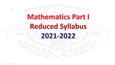 Preliminary Exam:-1//Analysis Session//Sub:-Maths-1(Algebra)//By Vikrant Gaikwad//Bmc Edu Eng Std 10