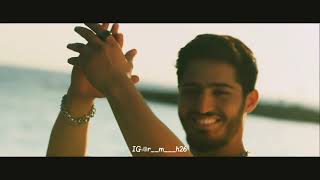 Bashaar al jawad bil alb lyrics |اغنية بشار الجواد بالقلب مع الكلامات ❤💃