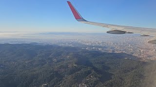Aproximação e Pouso no Aeroporto de Guarulhos - Airbus A321 Latam [4K] #guarulhos #airbus #latam
