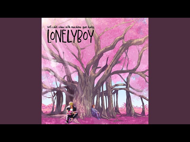 lonelyboy - Forget Me Too