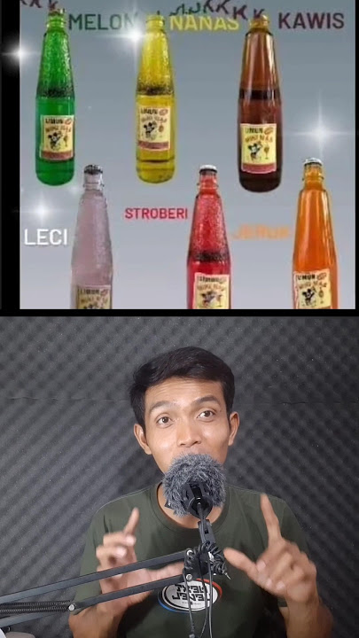 Nostalgia siapa pernah minum es limun #shortsviral #nostalgia #limun