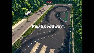 ПРОЕЗД FujiSpeedway | DRIFT PARADISE