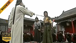 [Movie] Kung Fu Kid was betrayed by his relatives, and even his closest master did not trust him! by 七不哒哒 10,515 views 8 days ago 1 hour, 51 minutes