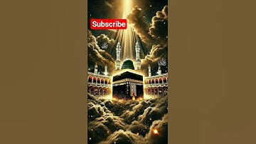 Thumbnail of #allah #beautiful #love #india #loveallah #makkah #allah #song #gaming #i_k_hadda #viral