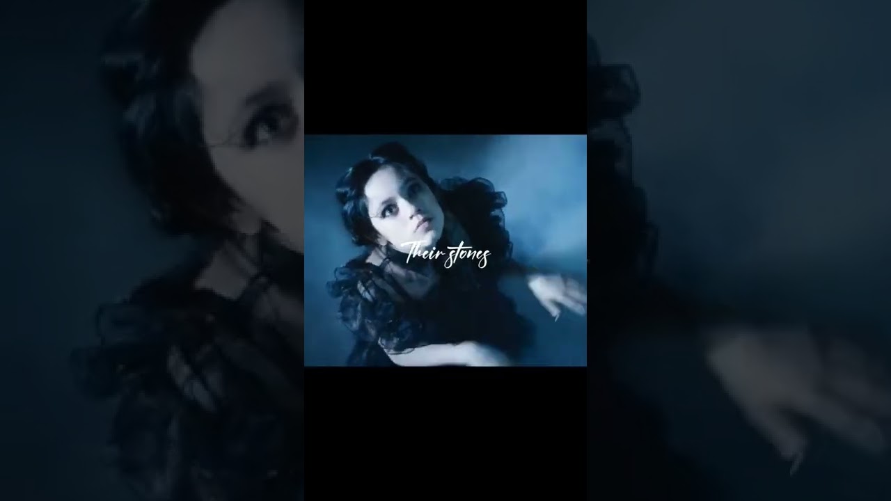 I’ll dance, dance, dance!! Wednesday edit 