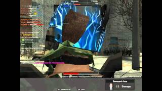 Combat Arms Hacker Elite Xx_Epical_xX Aimbot