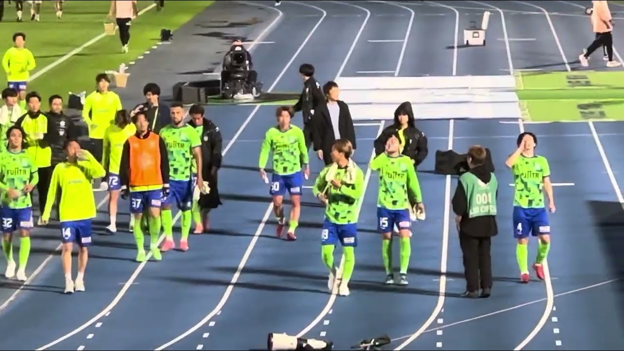 #湘南ベルマーレ