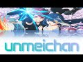 Mission: Yozakura Family / Unmeichan (運命ちゃん) - Ikimonogakari「Kan/Rom/Per」