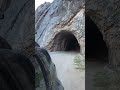 Каньон и тоннели Кемалие. Kemalye, Kemaliyeliler Taş Yolu, Karanlık Canyon, Dark Canyon
