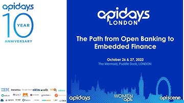apidays London 2022 Highlights