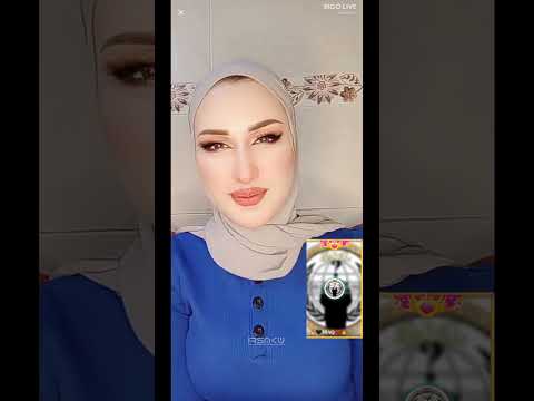 دختر محجبه مسلمان پنهانی سیگار می‌کشد | Muslim hijab girl secretly smoking 🚬