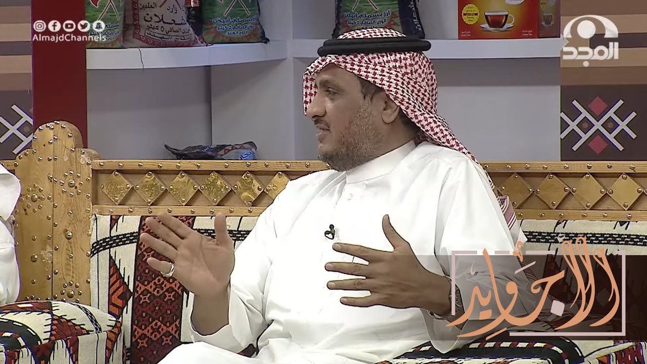 تزوج وحدة معاقة وتراجع وبعد الطلاق صار شيء غير متوقع | عبدالله المخيلد