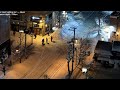 Sapporo in Winter, lofi radio 24 hours | January 24, 2026