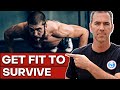 How To Maintain Physical Fitness to Survive in Tough Situations image