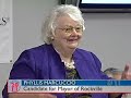 Candidate Forum Hosted By League of Women Voters