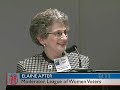 Candidate Forum Hosted By League of Women Voters