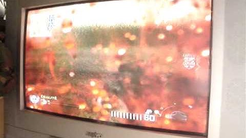 How to get out of wasteland mw2 glitch