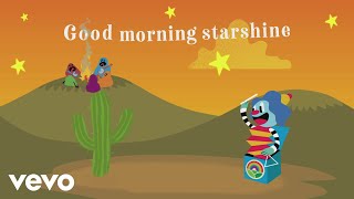The Rainbow Collections - Good Morning Starshine (Video Lirik Resmi)