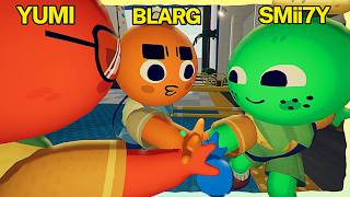 Download Lagu this game is PEAK! (literally) MP3 Download Lagu this game is PEAK! (literally) MP3