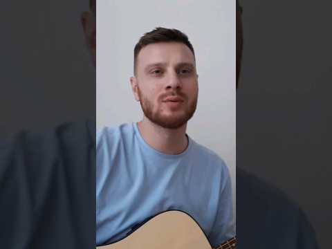 Окаянная головушка - Сергей Новоселов. Сл. Г. Горбовского. Муз. С. Рыжова. #Россия #гитара #цой