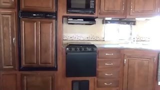Pre Owned 2011 Jayco Eagle 28 5 RLS I274A